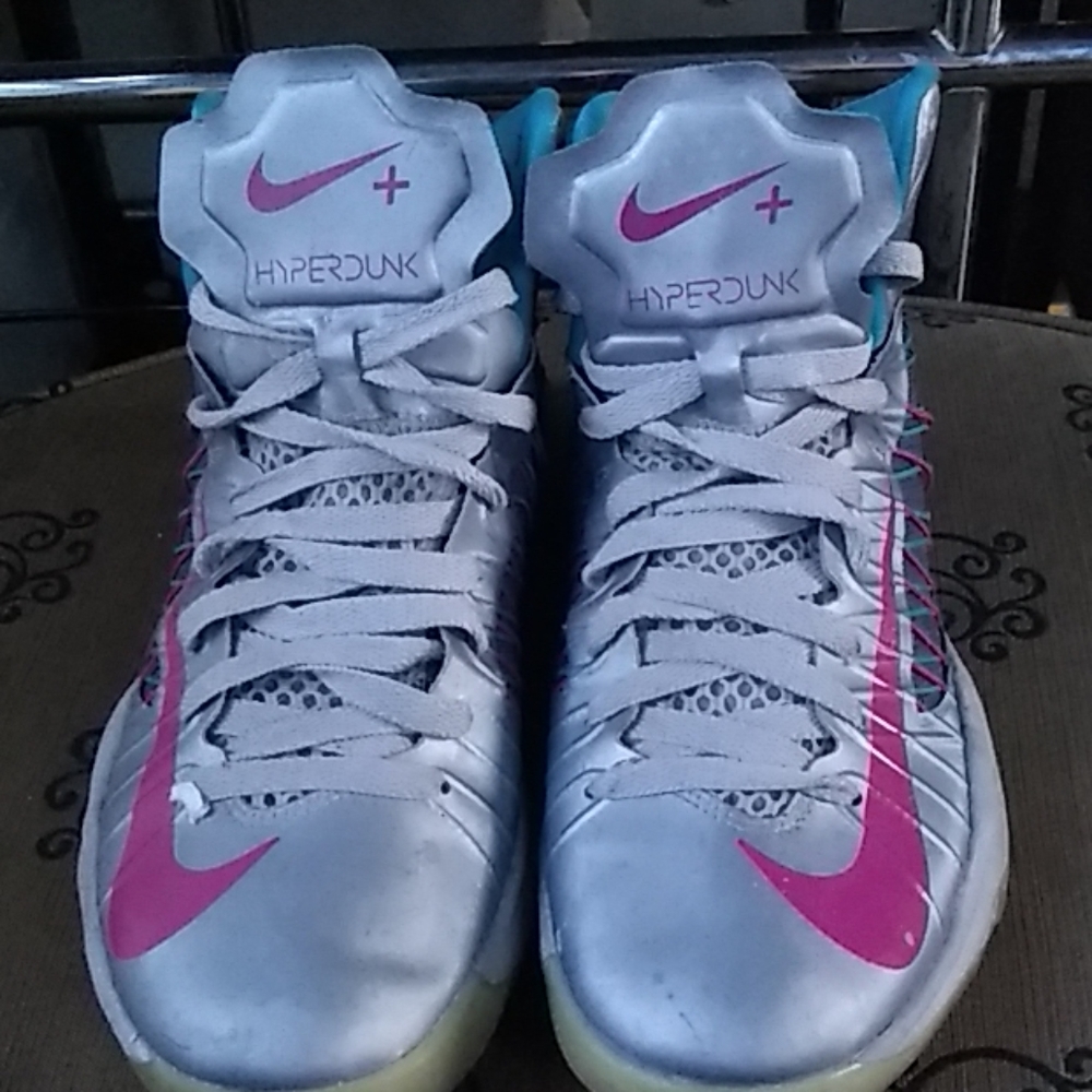 Hyperdunk nike